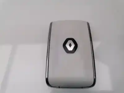 Pezzo di ricambio per auto di seconda mano interruttore di avviamento per renault kadjar experience riferimenti oem iam 487004553r  251503211r