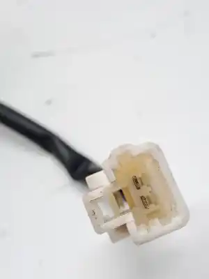 Peça sobressalente para automóvel em segunda mão sensor por kia ceed ceed drive referências oem iam 938402e000  