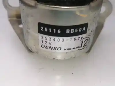 Peça sobressalente para automóvel em segunda mão módulo eletrônico por renault kadjar experience referências oem iam 25116bb50a  2534001820