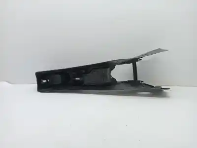 Pezzo di ricambio per auto di seconda mano console centrale per citroen c3 * riferimenti oem iam 98015785zd  