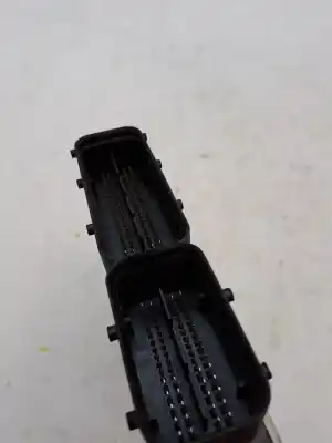 Second-hand car spare part ecu engine control for chevrolet captiva z20s-d oem iam references 96813187  96814427