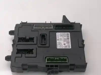 Second-hand car spare part Electronic Module for RENAULT KADJAR Experience OEM IAM references 284B12492R  