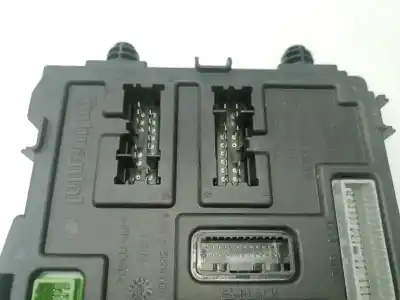 Second-hand car spare part electronic module for renault kadjar experience oem iam references 284b12492r  