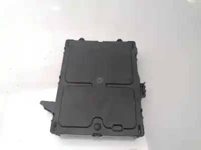 Second-hand car spare part electronic module for renault kadjar experience oem iam references 284b12492r  