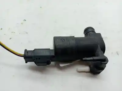 Second-hand car spare part washer pump for citroen c3 * oem iam references 643475  