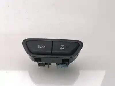 Second-hand car spare part Switch for RENAULT KADJAR Experience OEM IAM references 251537474R  251B41052R