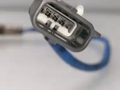 Peça sobressalente para automóvel em segunda mão sonda lambda por renault kadjar experience referências oem iam 226932962r  