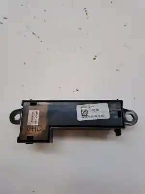 Second-hand car spare part comfort module for kia ceed ceed drive oem iam references 93310a2000  49d1c11400