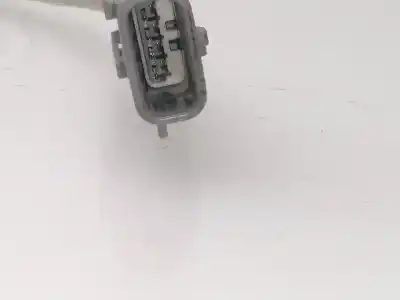 Pezzo di ricambio per auto di seconda mano sonda lambda per renault kadjar experience riferimenti oem iam 226a47260r  