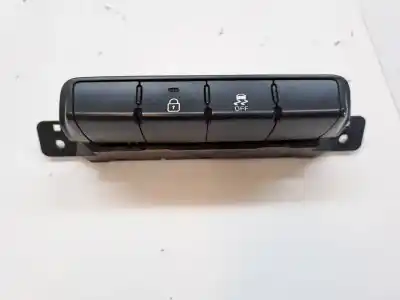 Pièce détachée automobile d'occasion module confort pour kia ceed ceed drive références oem iam 93700a2020