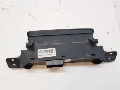 Pièce détachée automobile d'occasion module confort pour kia ceed ceed drive références oem iam 93700a2020  49d1a21000 - 93700a2900