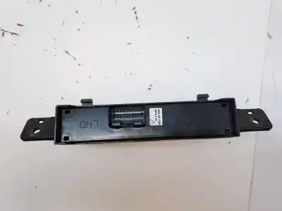 Pièce détachée automobile d'occasion module confort pour kia ceed ceed drive références oem iam 93700a2020  49d1a21000 - 93700a2900