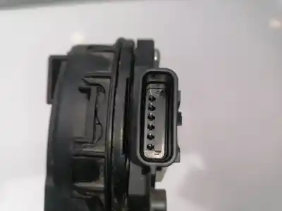 Second-hand car spare part potentiometer for renault kadjar experience oem iam references 180024ba0b  