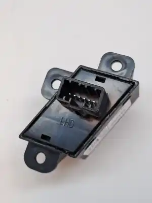 Second-hand car spare part comfort module for kia ceed ceed drive oem iam references 93796a2000  49d040100