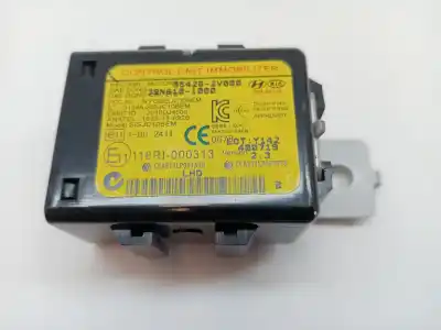 Автозапчастина б/у ЕЛЕКТРОННИЙ МОДУЛЬ для KIA CEED  Посилання на OEM IAM 954202V000  