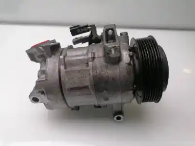 Second-hand car spare part air conditioning compressor for renault kadjar experience oem iam references 926004eb0a  