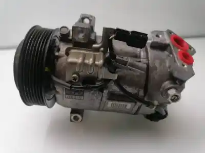 Second-hand car spare part Air Conditioning Compressor for RENAULT KADJAR Experience OEM IAM references 926004EB0A  