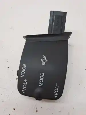 Peça sobressalente para automóvel em segunda mão comandos de alavanca por ford focus berlina (cak) focus sedan referências oem iam 1318965