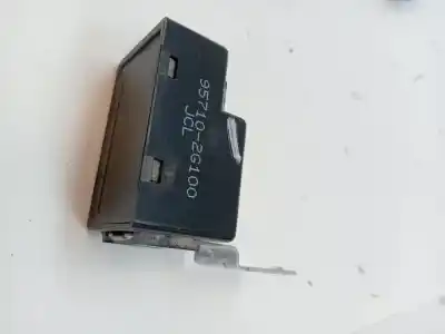 Second-hand car spare part electronic module for kia ceed ceed drive oem iam references 957102g100  