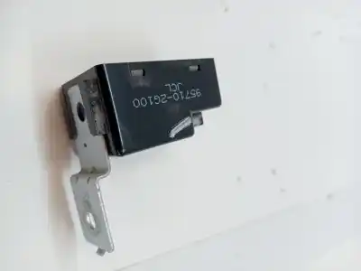 Second-hand car spare part electronic module for kia ceed ceed drive oem iam references 957102g100  