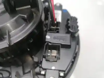 Second-hand car spare part heater blower motor for renault kadjar experience oem iam references f1738  t911738