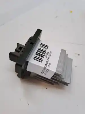 Peça sobressalente para automóvel em segunda mão resistência sofagem chauffage por kia ceed ceed drive referências oem iam 97128a5000  