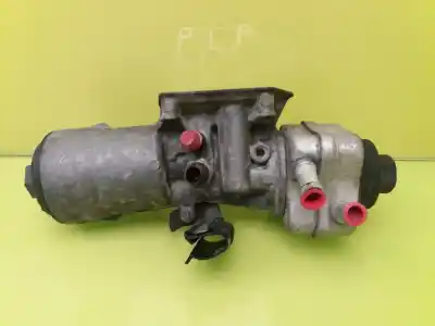 Автозапчасти б/у поддержка масляного фильтра за volkswagen caddy ka/kb (2k) bls ссылки oem iam 045115389g  