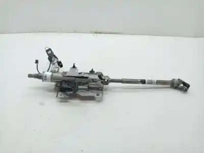 Peça sobressalente para automóvel em segunda mão coluna de direcção por citroen c3 * referências oem iam 4123gk