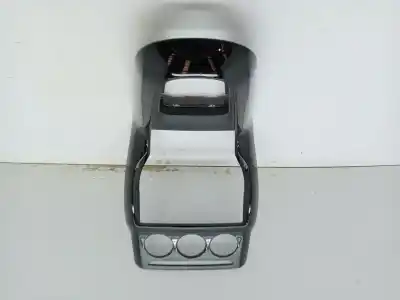 Peça sobressalente para automóvel em segunda mão consola central por citroen c3 * referências oem iam 98015787xu