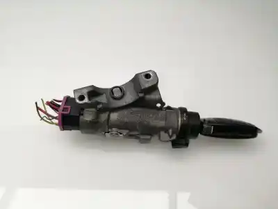 Second-hand car spare part Ignition Switch for AUDI A4 ALLROAD QUATTRO (8K) 3.0 TDI OEM IAM references 4B0905851MHF2  