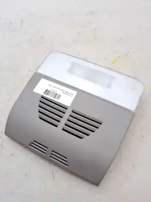 Peça sobressalente para automóvel em segunda mão luz interior por bmw serie 3 berlina (e90) 318d 122 cv referências oem iam 61319201637