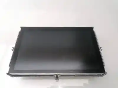 Peça sobressalente para automóvel em segunda mão Módulo / Sistema De Navegação Gps por RENAULT KADJAR Experience Referências OEM IAM 280342118R  