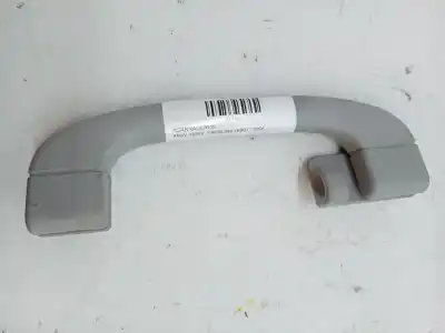 Peça sobressalente para automóvel em segunda mão puxador interior dianteiro direito por bmw serie 3 berlina (e90) 318d 122 cv referências oem iam 51169143533