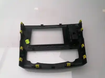 Peça sobressalente para automóvel em segunda mão moldagem por renault kadjar experience referências oem iam 681043286r  