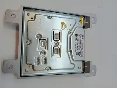 Second-hand car spare part comfort module for ford focus lim. (cb8) focus st sport oem iam references 2674627