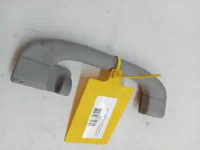 Peça sobressalente para automóvel em segunda mão puxador interior dianteiro direito por bmw serie 3 berlina (e90) 318d 122 cv referências oem iam 51169143534