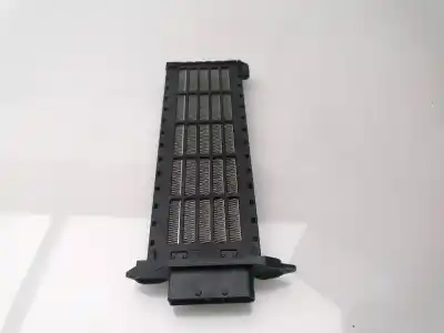 Peça sobressalente para automóvel em segunda mão Resistência Sofagem Chauffage por RENAULT KADJAR Experience Referências OEM IAM N103760PD  