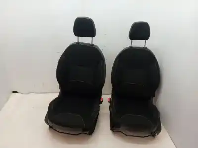 Peça sobressalente para automóvel em segunda mão conjunto de bancos por citroen c3 * referências oem iam 8846vc