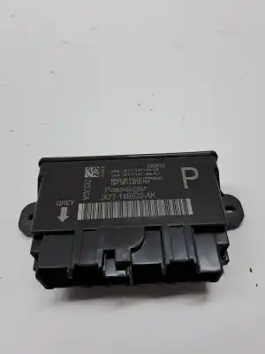 Second-hand car spare part comfort module for ford focus lim. (cb8) focus st sport oem iam references 2613361