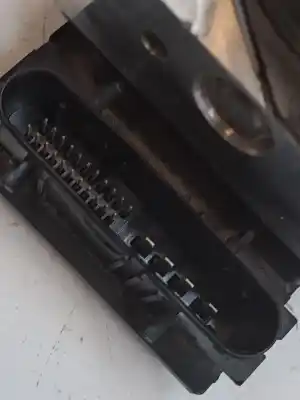 Second-hand car spare part abs for opel corsa c corsa c oem iam references 93192616  