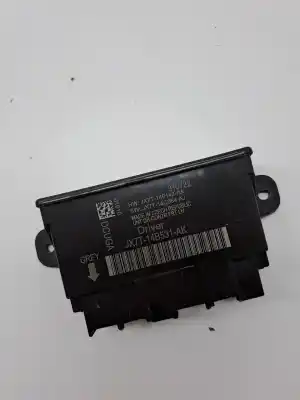 Second-hand car spare part comfort module for ford focus lim. (cb8) focus st sport oem iam references 2613889