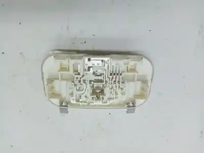 Second-hand car spare part interior light for citroen c3 * oem iam references 6362q1  