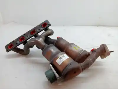 Peça sobressalente para automóvel em segunda mão catalisador por bmw serie 3 berlina (e90) 318d 122 cv referências oem iam 18407525460