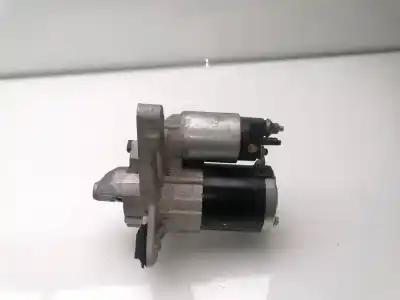 Pezzo di ricambio per auto di seconda mano motorino di avviamento per renault kadjar experience riferimenti oem iam 233000557r  