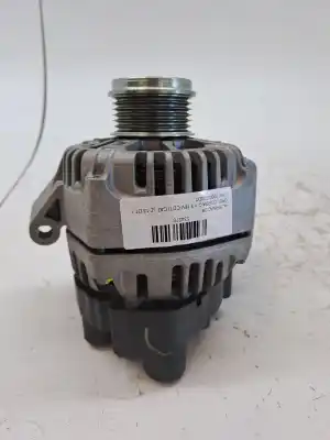 Автозапчастина б/у генератор для opel corsa c corsa c посилання на oem iam 13117279  