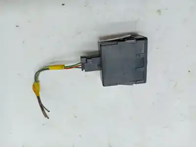 Second-hand car spare part headlights switch for citroen c3 * oem iam references 6490cx  