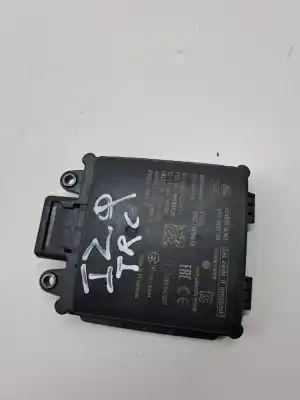 Second-hand car spare part comfort module for ford focus lim. (cb8) focus st sport oem iam references 2601846