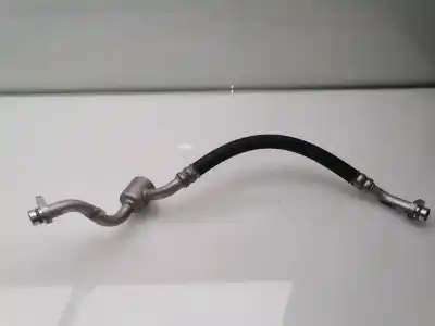 Peça sobressalente para automóvel em segunda mão Tubos De Ar Condicionado por RENAULT KADJAR Experience Referências OEM IAM 924804ED0A  