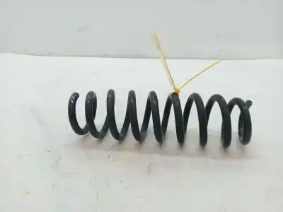 Peça sobressalente para automóvel em segunda mão mola de suspensão por bmw serie 3 berlina (e90) 318d 122 cv referências oem iam 33536764420