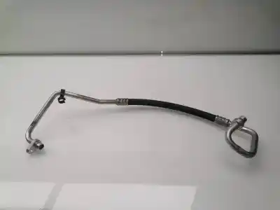 Peça sobressalente para automóvel em segunda mão Tubos De Ar Condicionado por RENAULT KADJAR Experience Referências OEM IAM 924904ED0A  